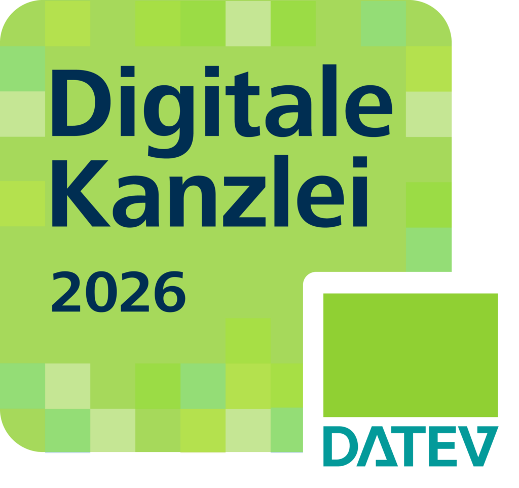 DATEV Digitale Kanzlei